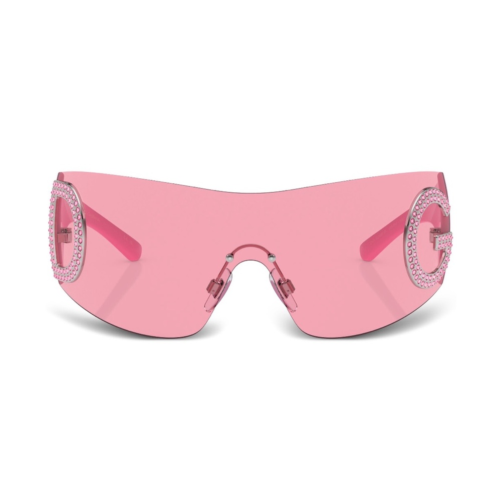RE-EDITION SUNGLASSES 😎 - Picture 5 of 10